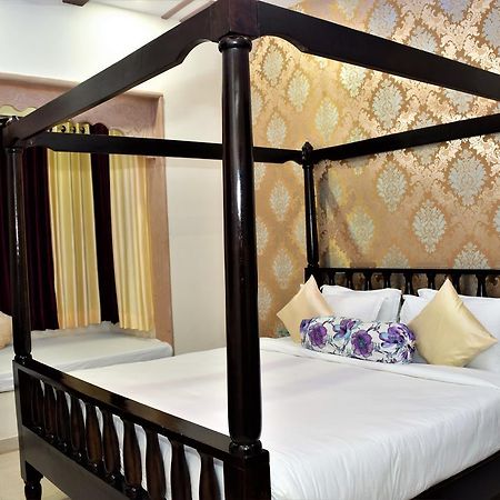 Hotel Garh Kumbha クンバルガル エクステリア 写真