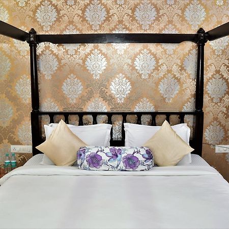 Hotel Garh Kumbha クンバルガル エクステリア 写真