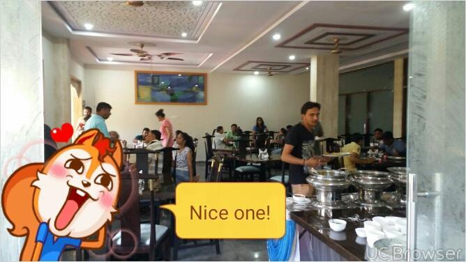 Hotel Garh Kumbha クンバルガル エクステリア 写真