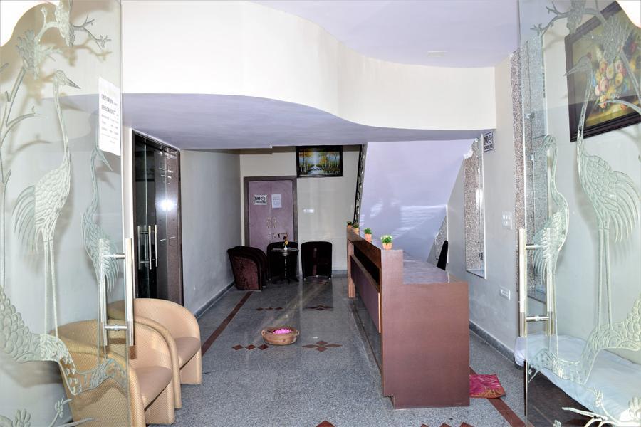 Hotel Garh Kumbha クンバルガル エクステリア 写真