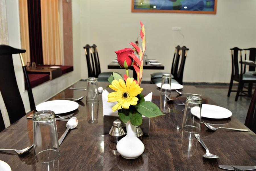 Hotel Garh Kumbha クンバルガル エクステリア 写真