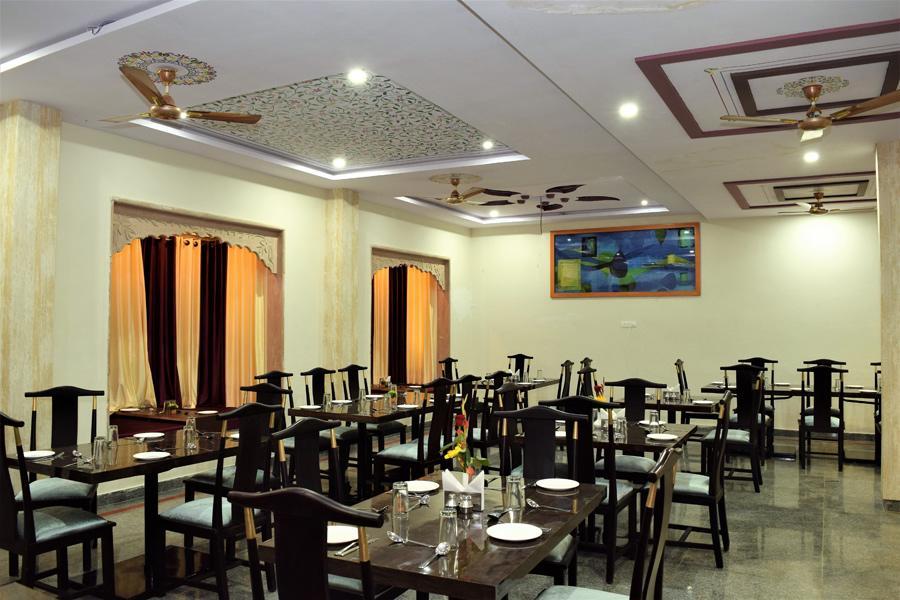 Hotel Garh Kumbha クンバルガル エクステリア 写真