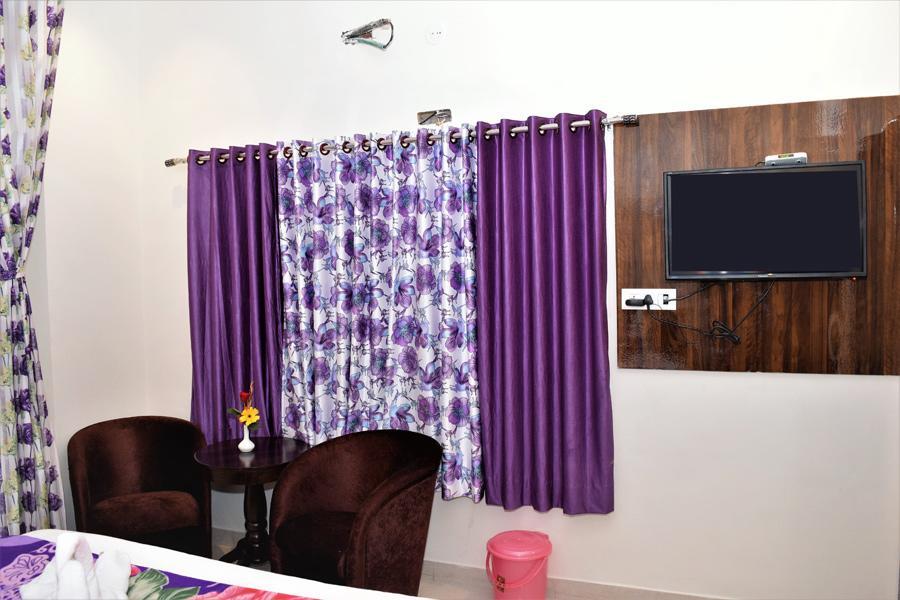 Hotel Garh Kumbha クンバルガル エクステリア 写真