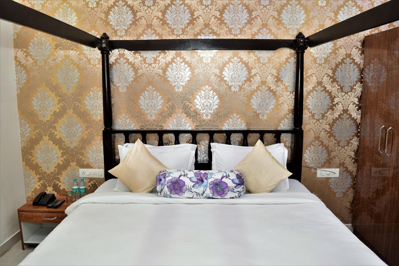 Hotel Garh Kumbha クンバルガル エクステリア 写真